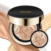 Age Signature Intense Foundation Makeup Cobertura Completa Base Cojín Coreano