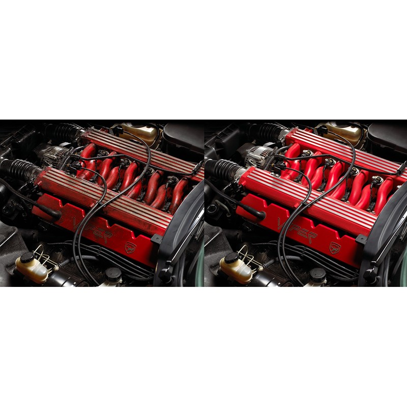 Super Clean Foaming Multi-Surface All Purpose Cleaner Degreaser Spray, Biodegradable,