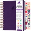 Clever Fox Budget Planner & Monthly Bill Organizer with Pockets.