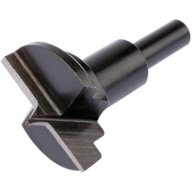 Draper 14037 Hinge Hole Cutter, 35mm, 14.5cm x 7cm x 2.8cm