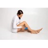 Addaday Uno Handheld Full Body Massage Roller - 9 Inch