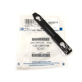 2001-2005 Ford Explorer Head Light Lamp Mounting Retainer Clip Bracket OEM NEW 1L5Z-13N020-AA