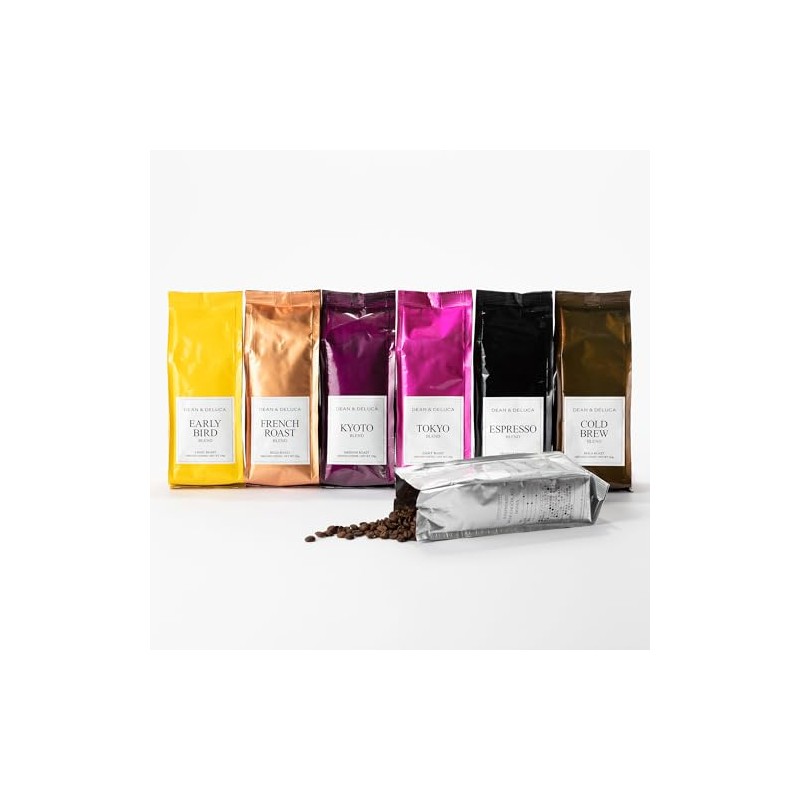 DEAN & DELUCA Cold Brew Blend Powder