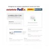 Nutrapel Kit De Alaciado Permanente Nutrapel Lassio 4ever (msi)