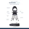 Baby Delight Go with Me Uplift Deluxe Portable High Chair