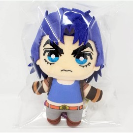 BANPRESTO Jonathan Joestar Tomonui Jojo's Bizarre Adventure Plush Banpresto Phantom Blood