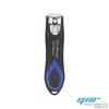 YNR ® German Best Fingernail Clippers Black Blue | Perfect