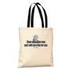 ThinkerShirts Tote Bag - Carl Jung Quote - Show me