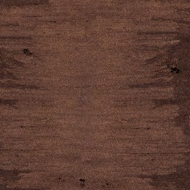 Bissú Cosméticos, Delineador Retráctil Ojos 07 Café Metalico