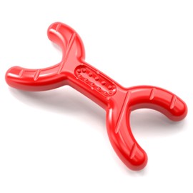 fanward Tough Dog Toys for Aggressive Chewers, Unbreakable Chew Resistant Toys for Large Breed Dogs, Long Lasting Mental Stimulation Chew Toys