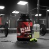 Pre Entreno Bcaas Strong Protein 1kg 100servicios