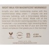 FarmHouse Fresh Three Milk Ageless Sleep Cream con Péptidos, 1.7