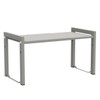 Urhomey plus Expandable Cabinet Shelf Organizer 16-26" L Stackable Kitchen
