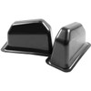 Vesul Front Row Door Side Storage Box Compatible with Ford