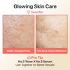 No.3 Super Glowing Essence Toner