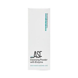 ASF 클렌징 파우더 위드 엔자임 60g ASF Cleansing Powder with Enzyme 60g