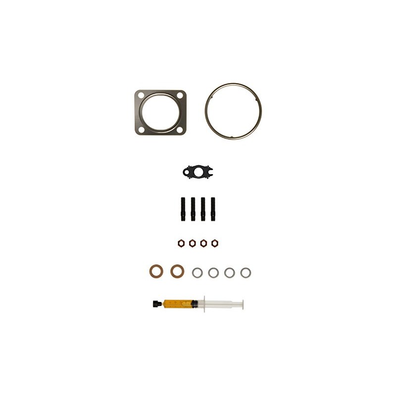 Mounting Kit, Loader