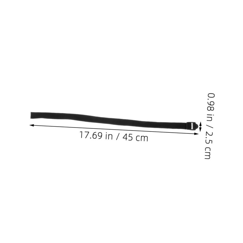KICHOUSE Trekking Pole Wrist Strap Comfort Fit Versatile Slip Resistant