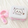 (Box damaged) Chiikawa high-end goods Readyback parting