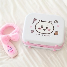 (Box damaged) Chiikawa high-end goods Readyback parting