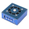 Cooling and Curing Fan Fume Extractor Smoke Absorber Remover Fan