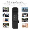 Portable Video Recorder Multifunctional 1080P HD Motion Detection Infrared Night