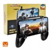 Maíz Control Gamepad Joystick Gatillos Soporte Celular Universal