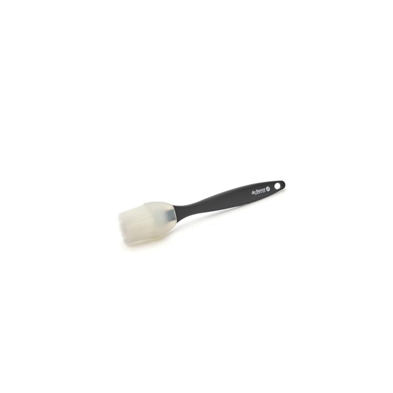 De Buyer – Pinsel Silikon 4807.60 N, 1.5 cm