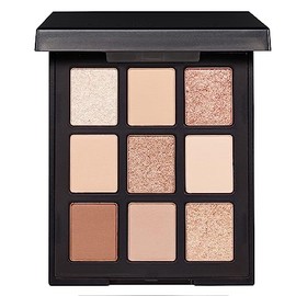 Etoile Rose 9 Colors Eyeshadow (04 Opera)