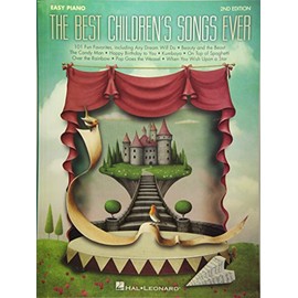 Best Children's Songs Ever