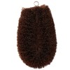 Turtle Baby Clean For Scrubber, Jerusalem Scrubber, Extra Female No4 (3 #