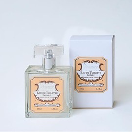 Nicolosi Creations Natural Floral Eau de Toilette (100 ml) 99.60% Natural Origin Vegan Unisex (100 ML, Jasmine)