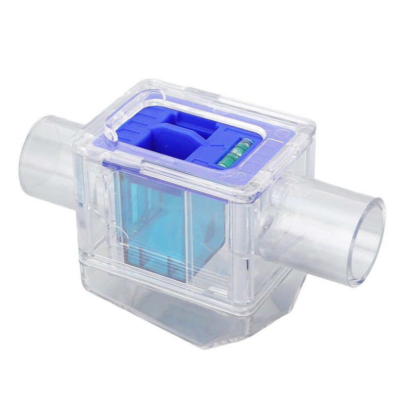 Condensate Check Valve Anti Backflow Odor Proof for Central Air