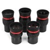 Omegon Eyepiece Premium Flatfield 60° 5.5 mm