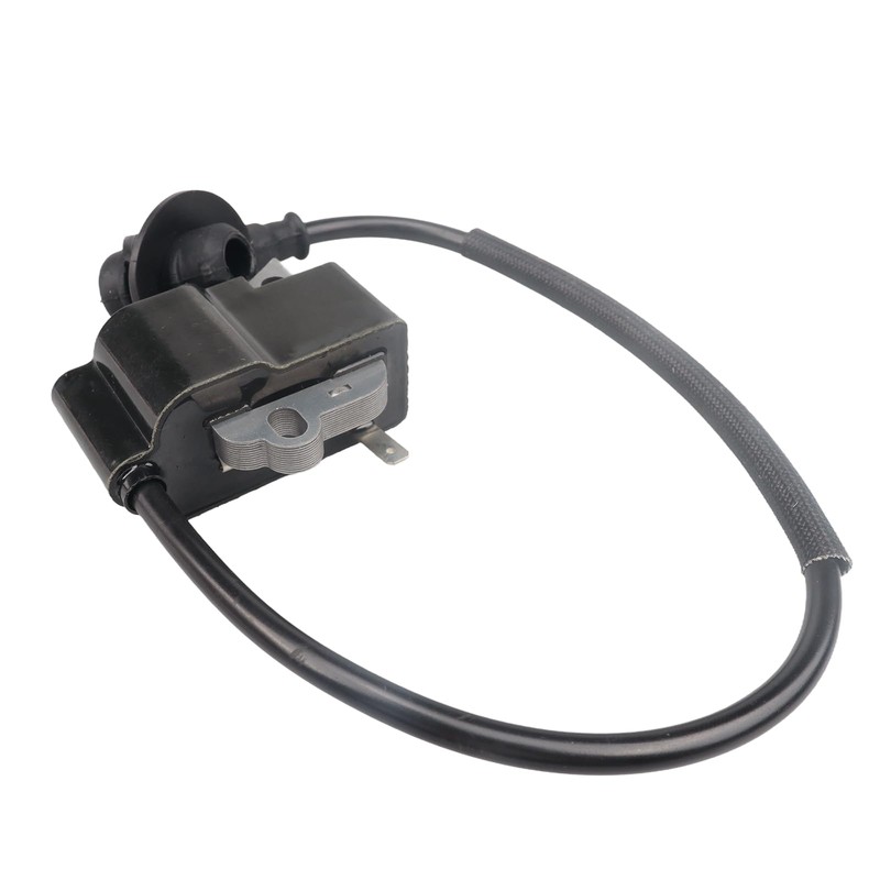 Ignition Coil with Spark Plug for Stihl TS410 TS420 CUT-OFF