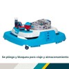 Safety 1st ¡Listo, a caminar! DX Andadera para el desarrollo,