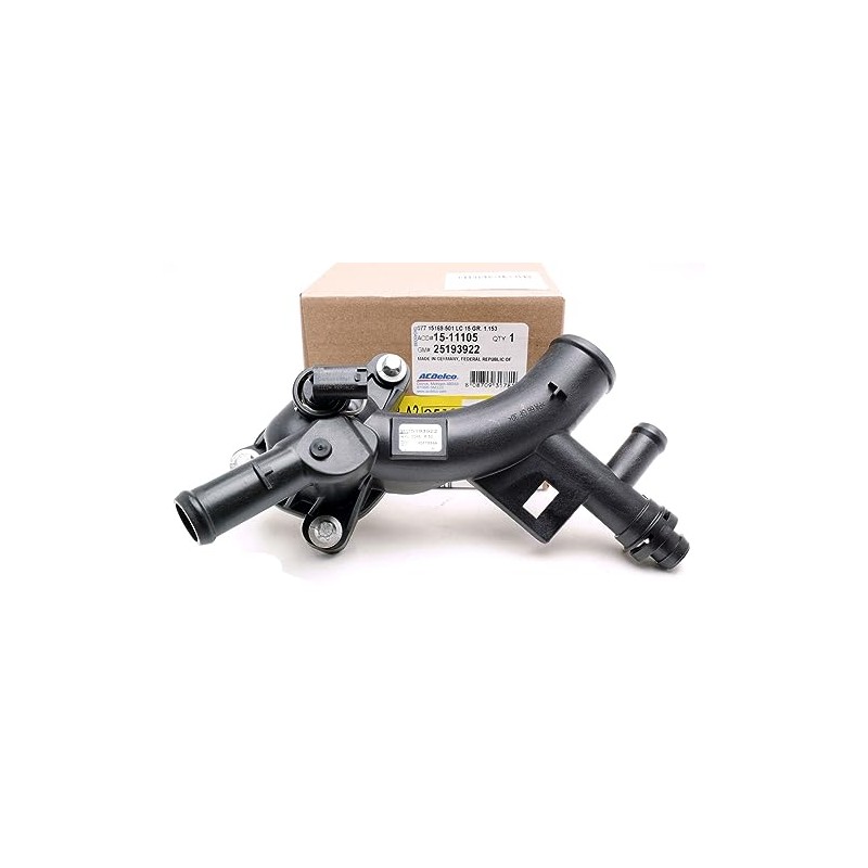 New Genuine GM Outlet Part# - 25193922 by General Motors