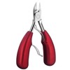 Nail Clippers for Thick Nails, Professional Heavy Duty Toenail Clippers
