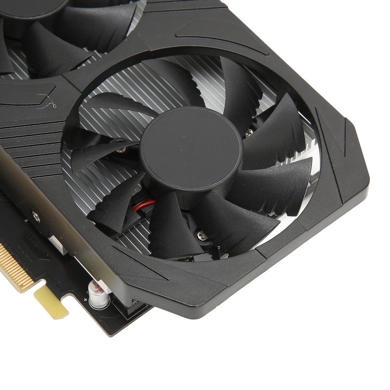RX560 GPU 128bit Graphics Card 4GB GDDR5 60Hz Output 4K