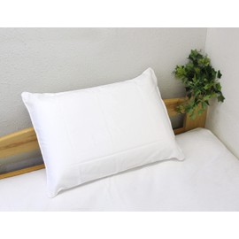 Sounds, Made in Japan, Piro Case, 13.8 x 19.7 inches (35 x 50 cm), Color SEK Antibacterial Deodorization, White