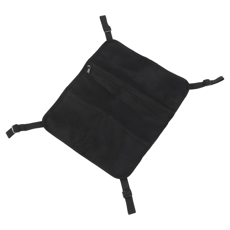 Paddleboard Mesh Bag Paddle Board Deck Bag Kayak Paddle Surf