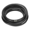 uxcell B199 Classic Wrapped V-Belt, 202" Outside Circumference Wrapped Industrial