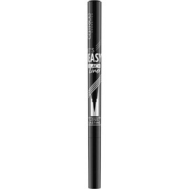 CATRICE IT'S EASY BLACK LINER 010 BLACKEST BLACK