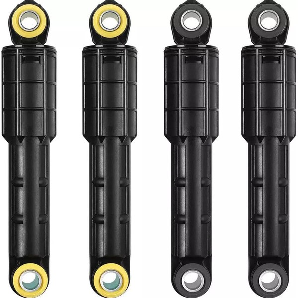 For WF45M5500AW/A5-00 Washer Front & Rear Shock Absorbers