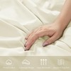 My Home Store Premium Soft Flat Sheet 100% Egyptian Cotton