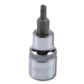 Sonic 83706240 TX T40H Bit Socket Tamper-Proof, 1/2-inch