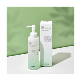 COSRX Pure Fit Cica Cleansing Oil 200ml / 코스알엑스  퓨어 핏 시카 클렌징 오일 200ml