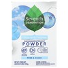 Seventh Generation Automatic Dishwashing Powder, Free & Clear, 45 oz