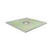 Profilitec Pre-Fabricated Shower Tray 36 in x 36 in