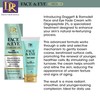 Daggett & Ramsdell Face and Eye Fade Cream with Oligopeptide